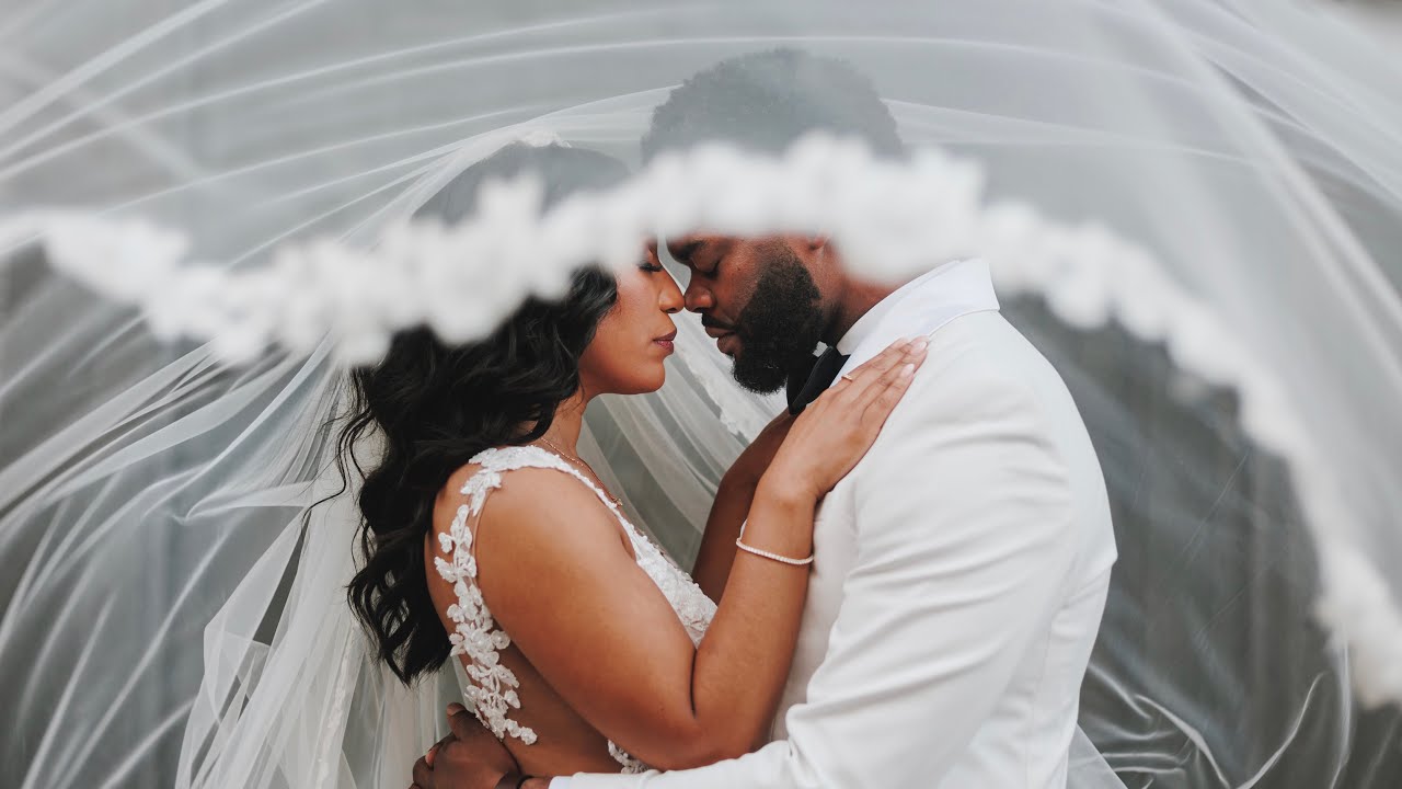 The Corinthian Houston Wedding Film of Ashley + Cory