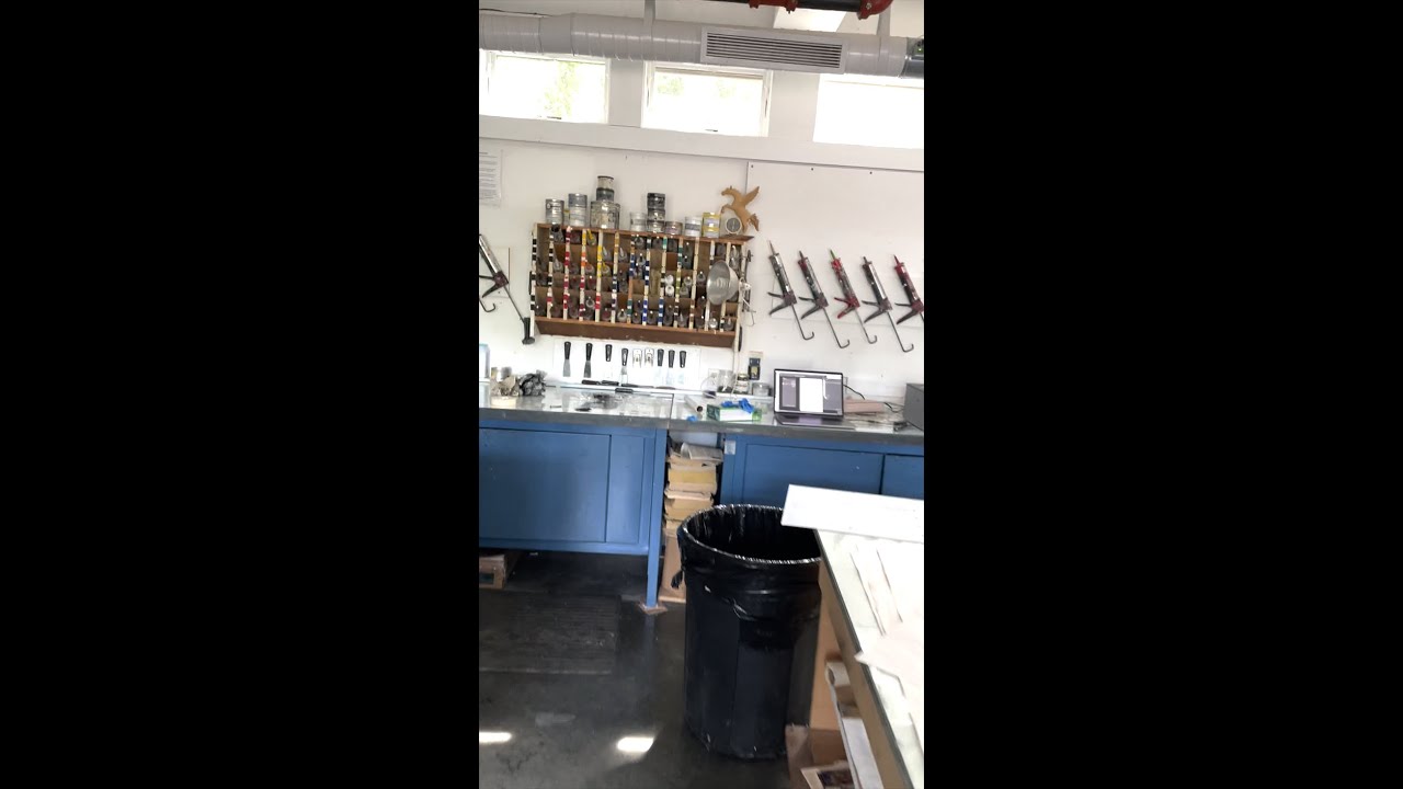 FAWC Print Studio