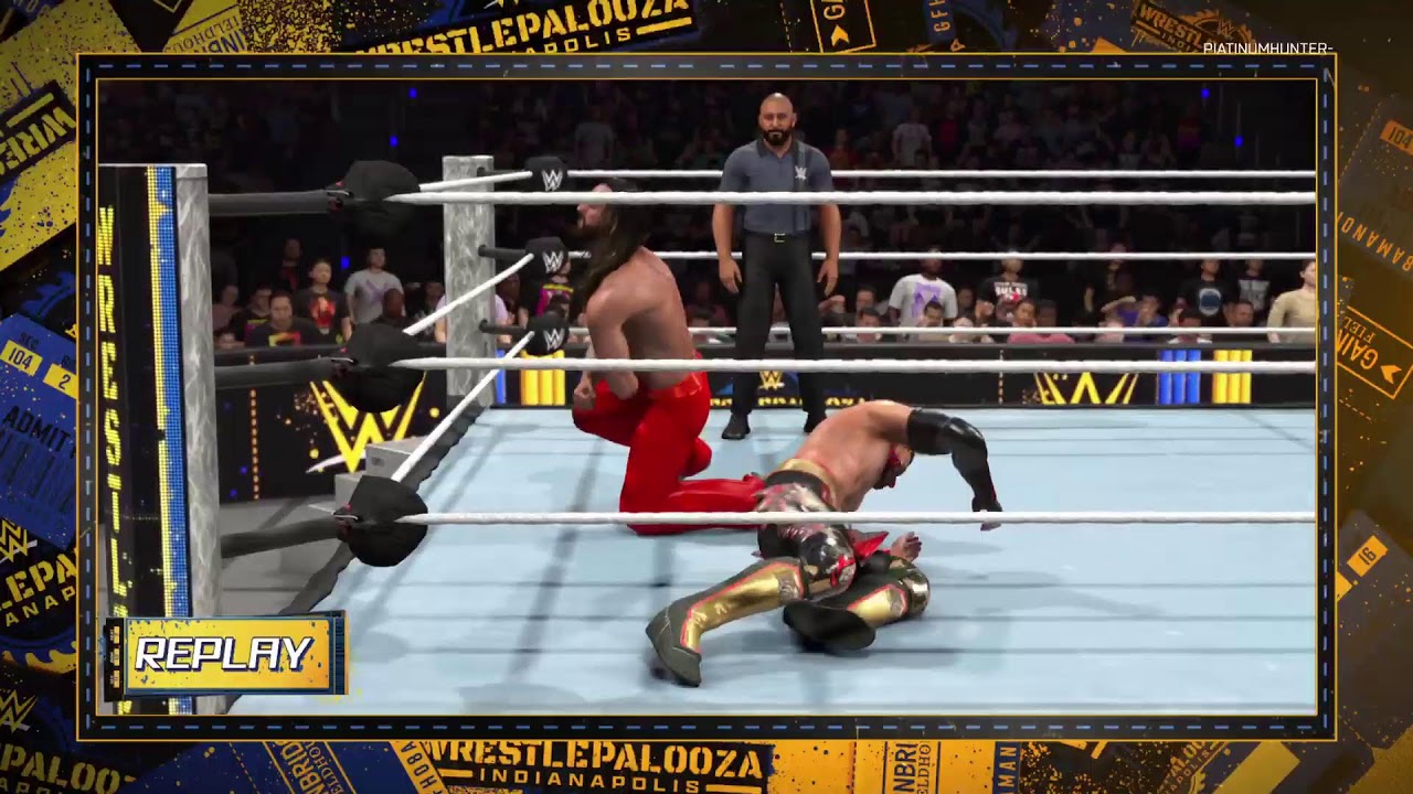 wwe2K26   good or bad