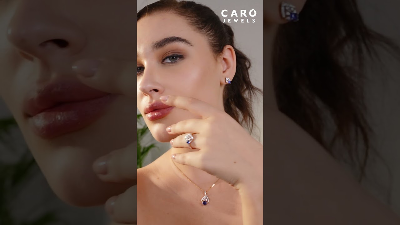 Celebrate the Wedding Season with Caro Jewels – Ghod Dod Road’s Trusted Gold & Diamond Store