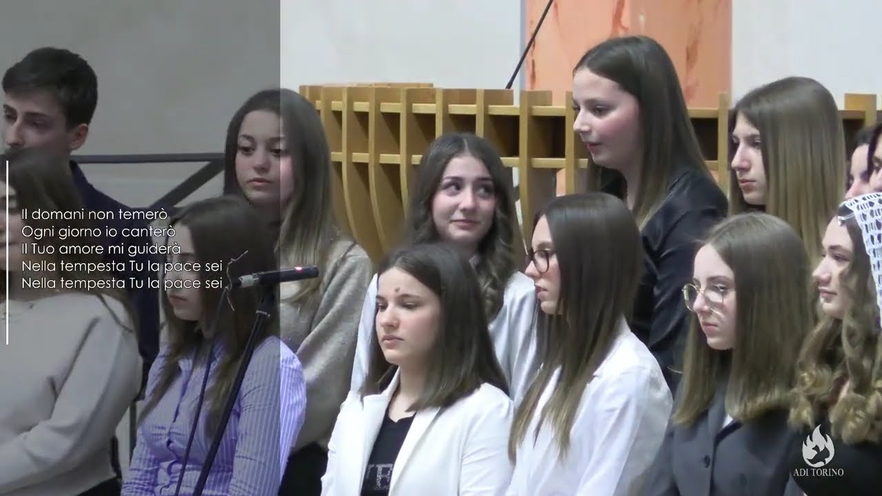 Correndo verso la gloria - Angelo Gargano - 8 Marzo 2026