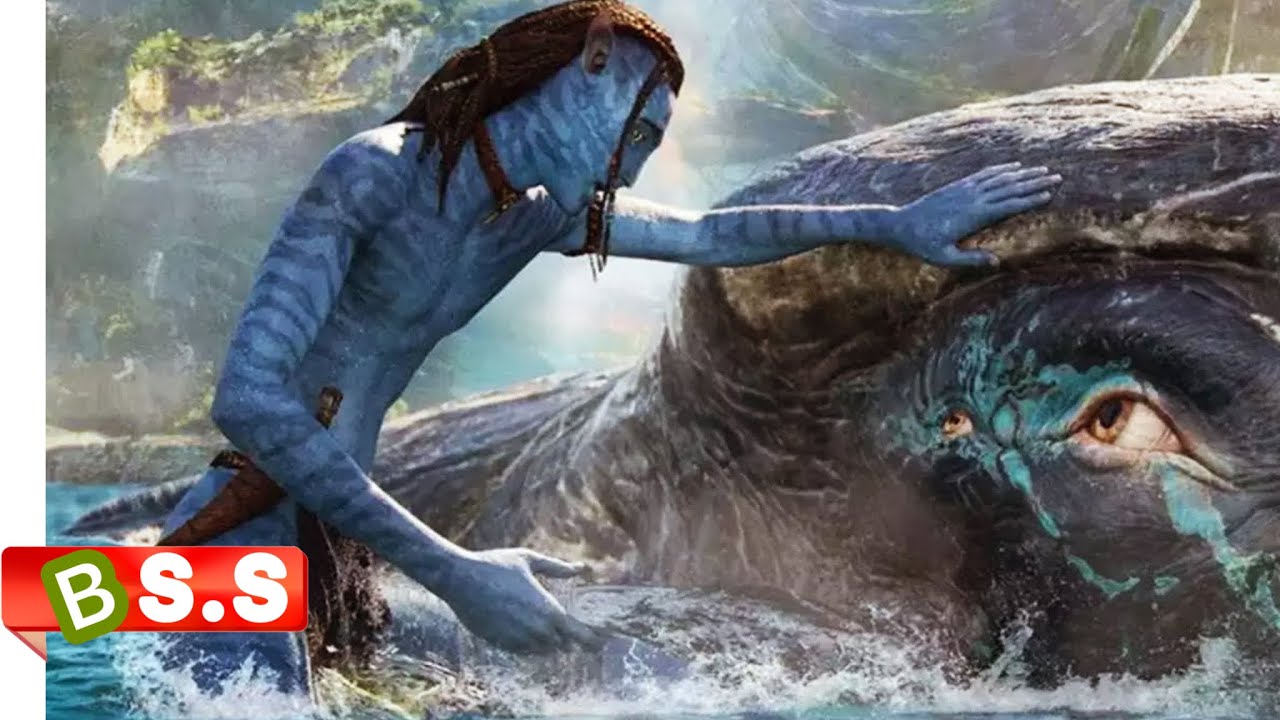 The Way Of Water Review/Plot in Hindi & Urdu 