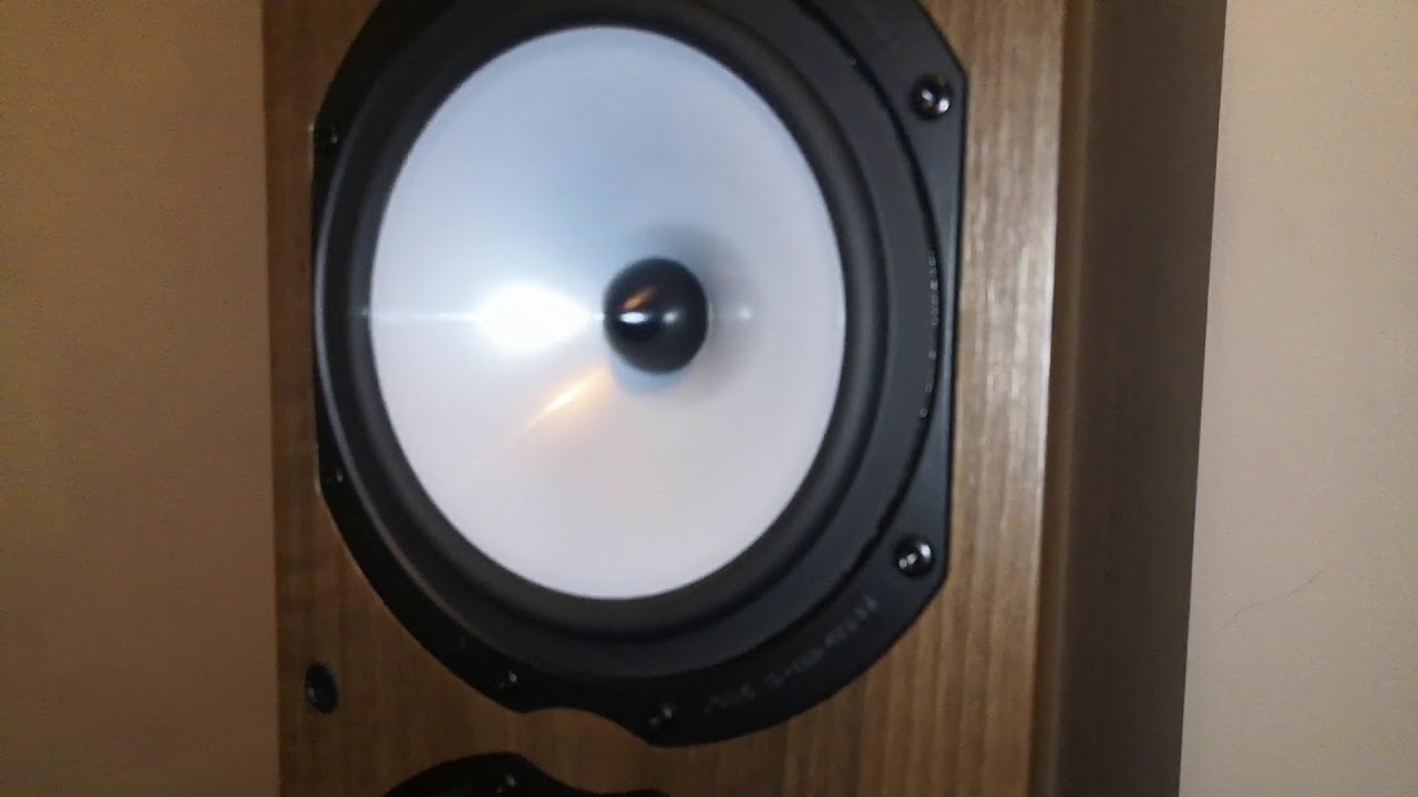 Monitor Audio MR6 - Sony STR-DA1200ES - Wharfedale Diamond SW-150