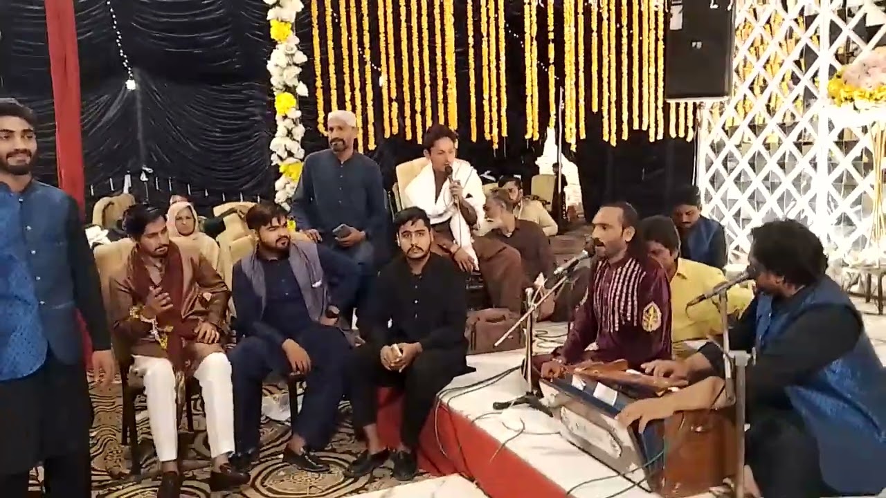 Dil ghalti kr baitha hai . bola kafara kiya hoga #qawalistatus  #qawalistatus