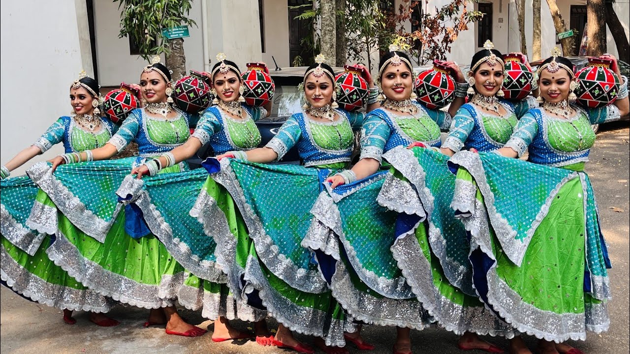 Sundarakilladi Kerala University Kalolsavam group dance 2023 #kalolsavam2023 #groupdance2023