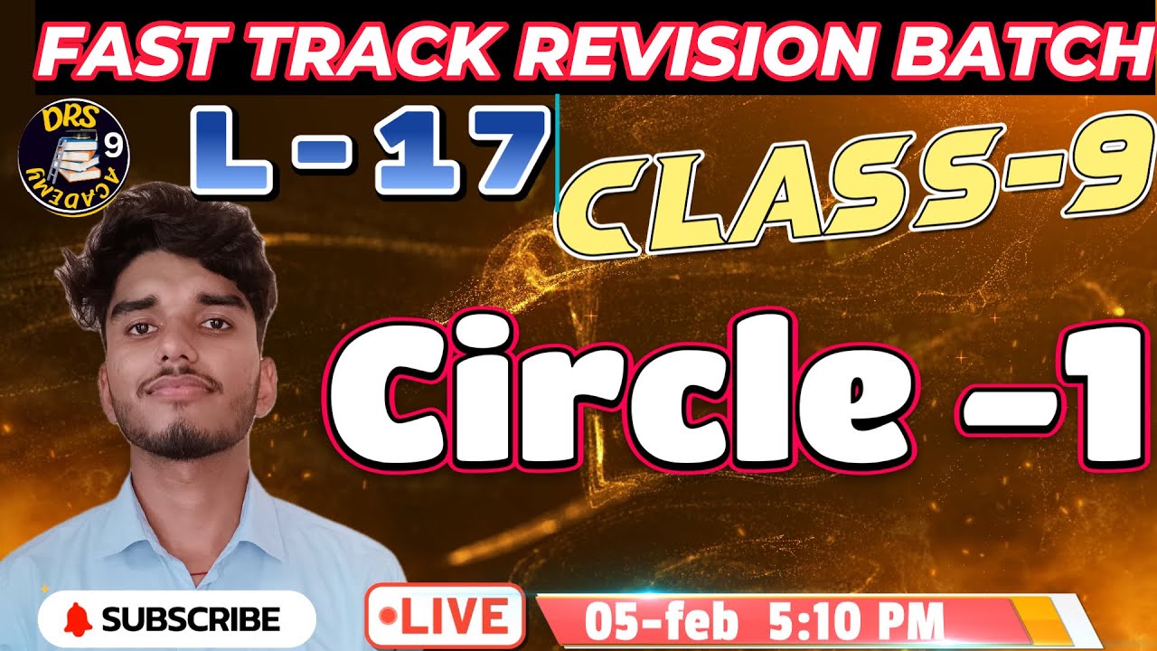 Circle- 1