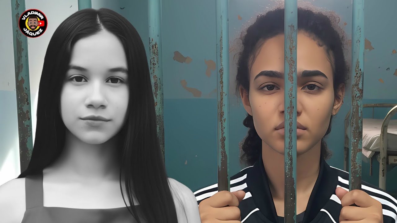 LA HISTORIA DE YENNELY Y AMMY: UN AMOR PROHIBIDO QUE TERMINÓ EN TRAGEDIA 