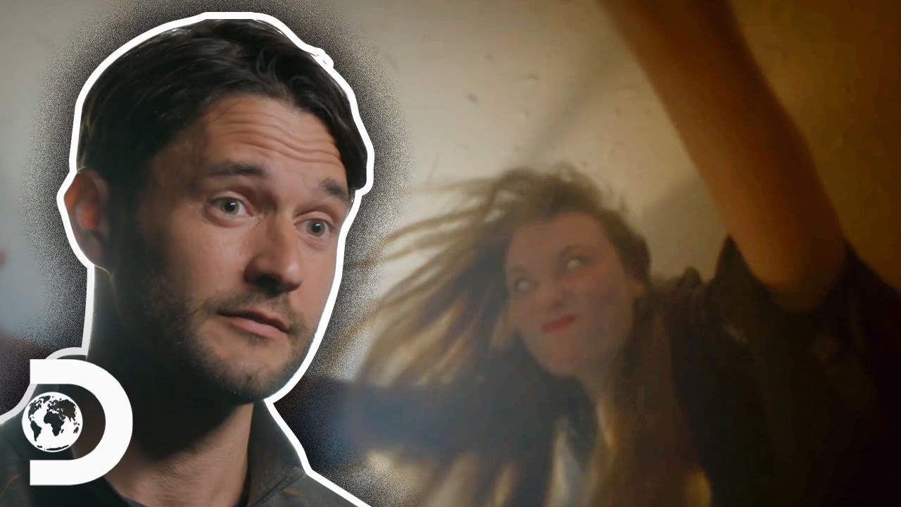 Experts Investigate The Terrifying Evidence Of The Conjuring Entity | Expedition X