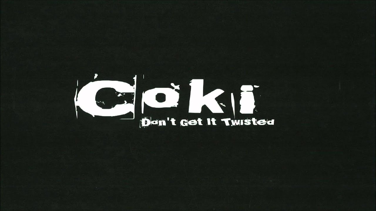 Coki - Lower Octave