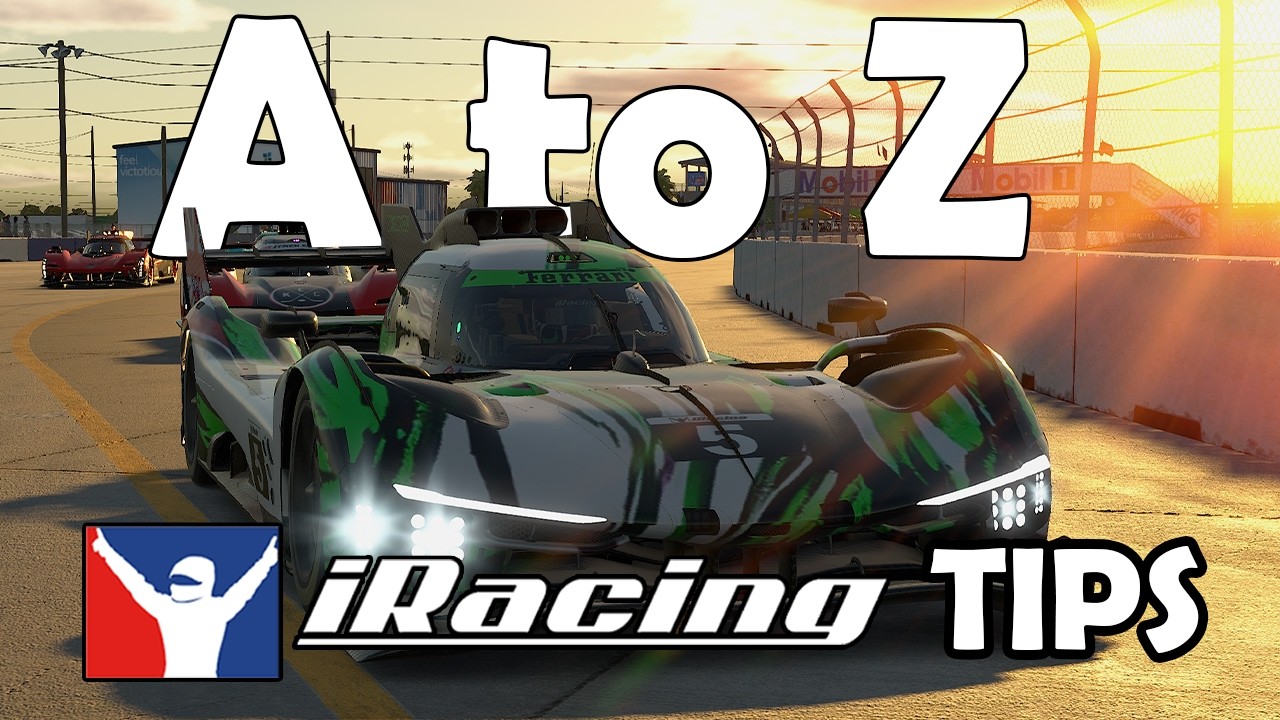 New to iRacing? This Guide 2026 Will Help You!