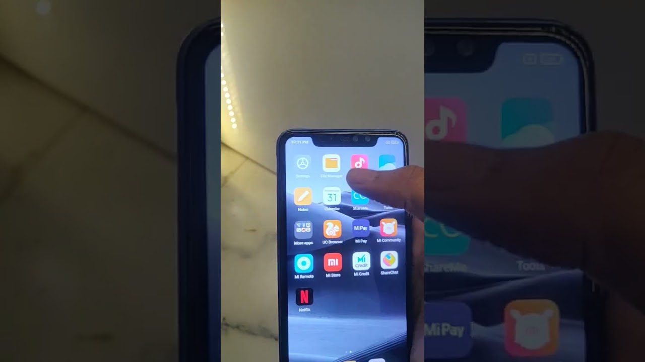 Redmi Note 6 Pro 6GB 64GB { 5799 } Only Available In @vipphonewala #shorts #nagpur