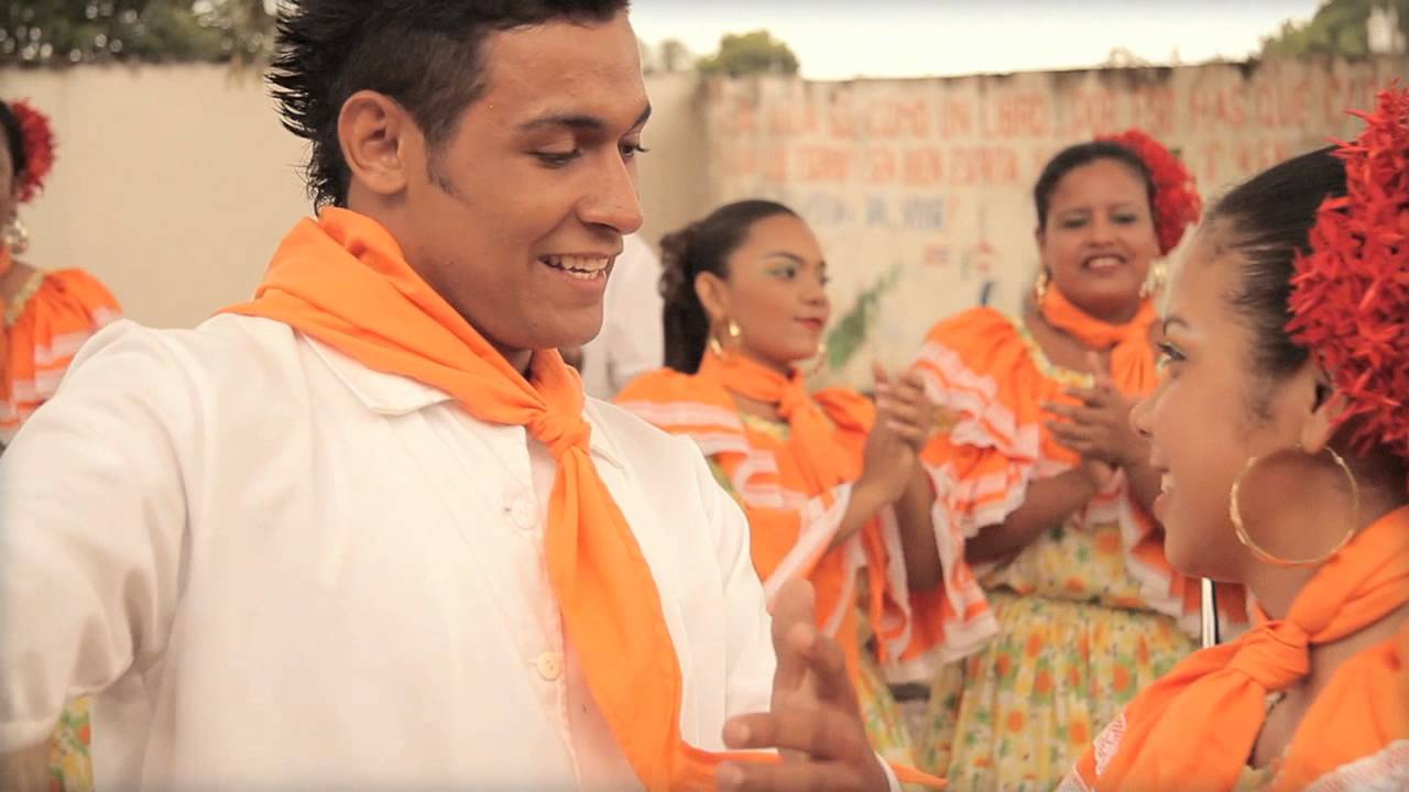 (HD) FUNDACIÓN CULTURAL EL CHANDE / A LA LUCHA : AMPLIFICADO (FESTIVAL NACIONAL DE LA TAMBORA)