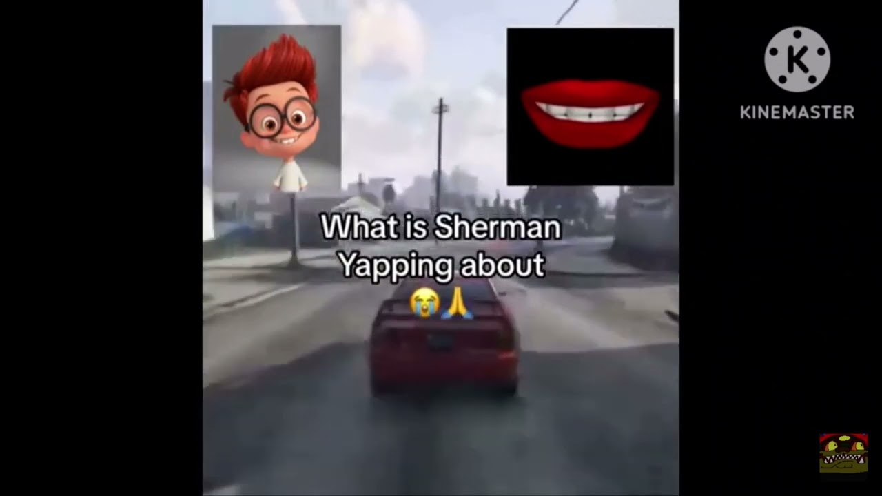 Sherman&rsquo;s solution to world hunger