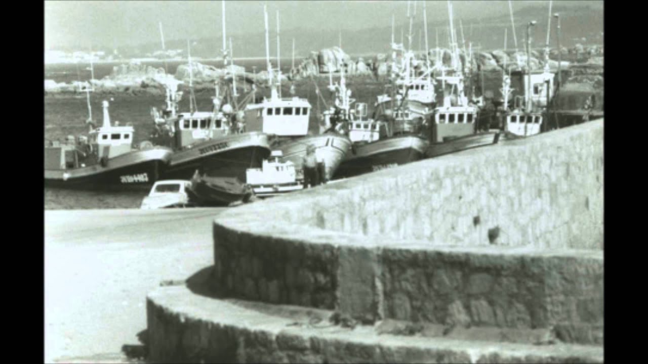 Aguiño onte