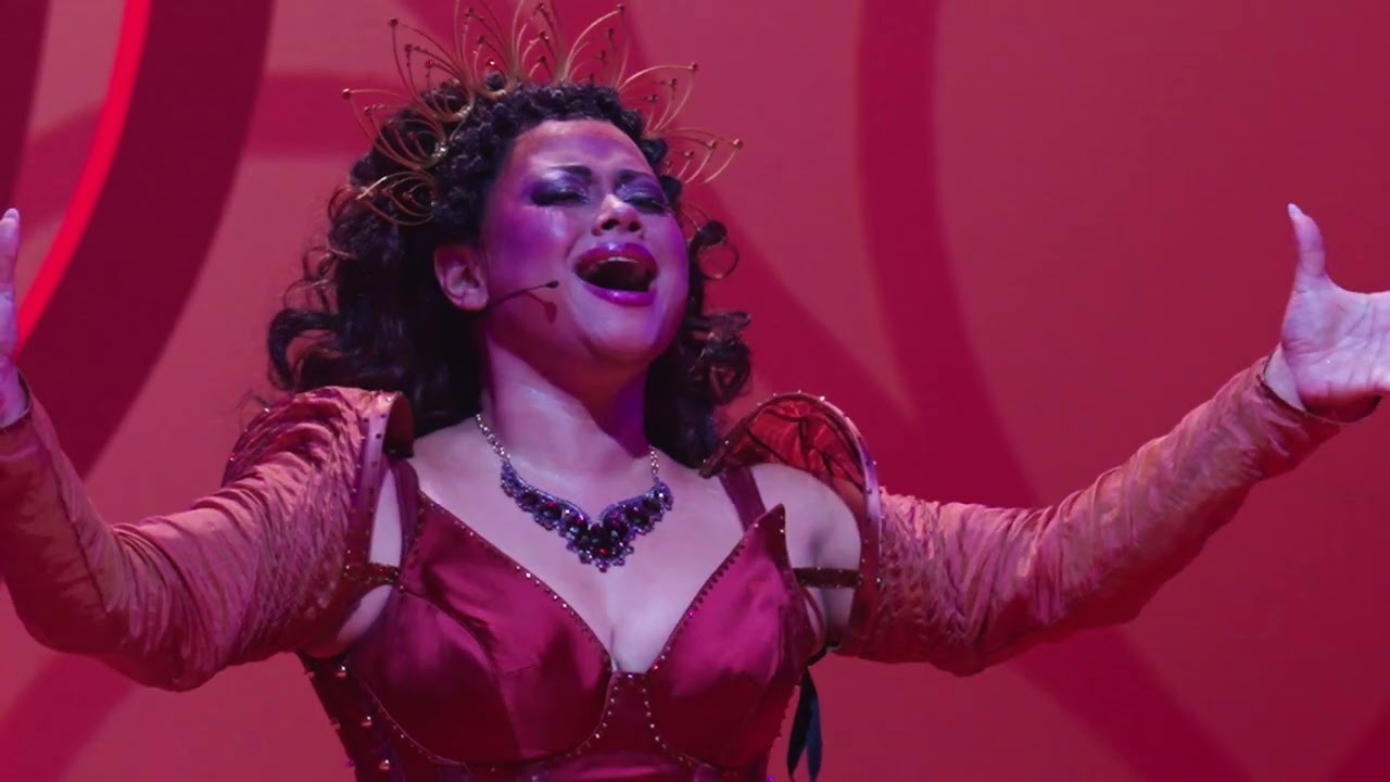 Trailer | Musical The Wiz