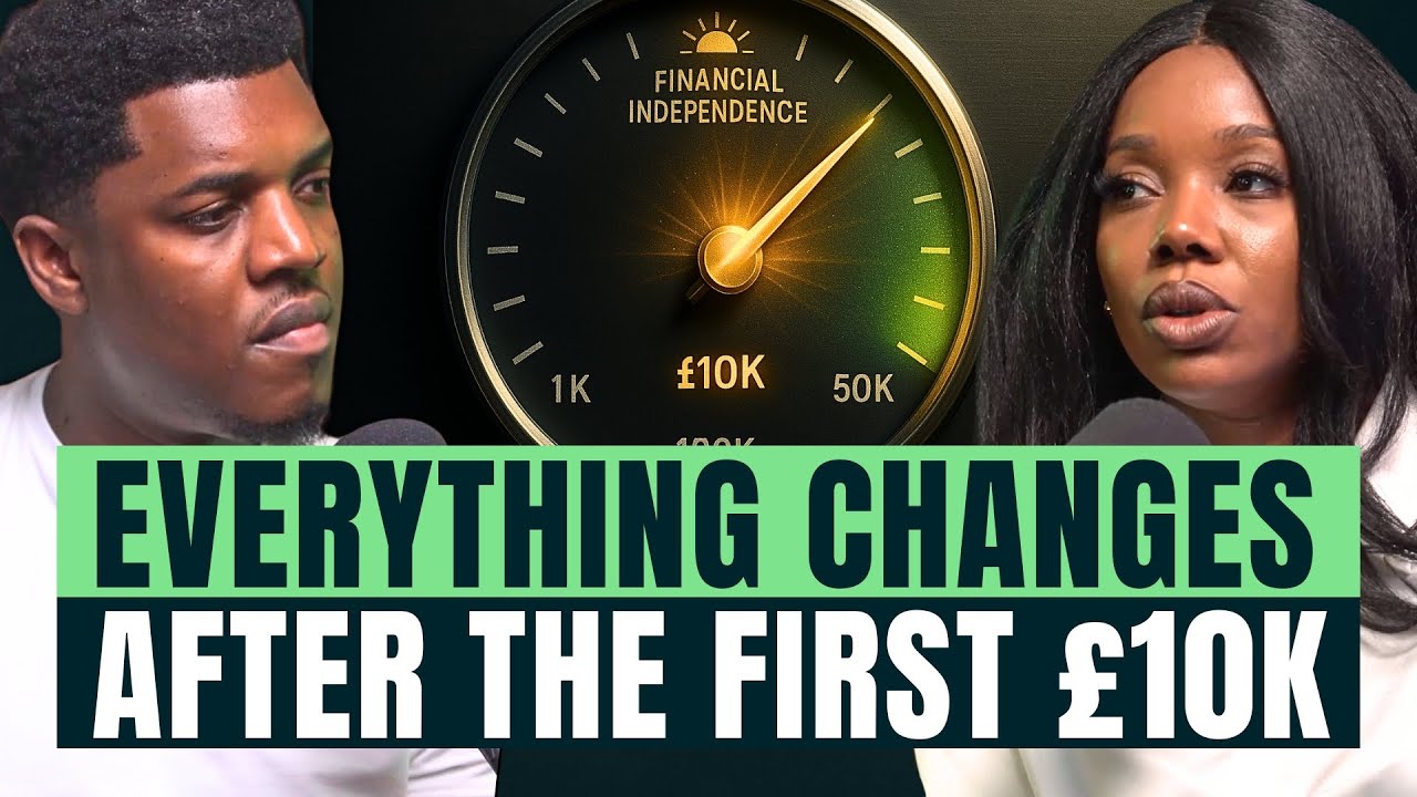 Financial Advisor: No Savings? No Investments? Do This To Build Wealth From Scratch