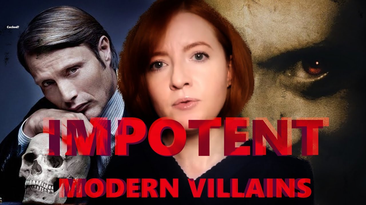 This YouTuber Thinks Mads Mikkelson's 