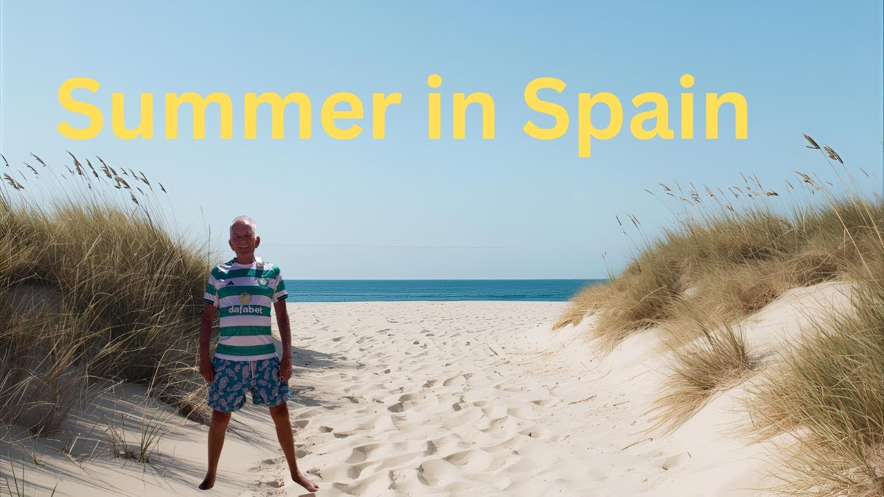 Fuengirola Summer 2025