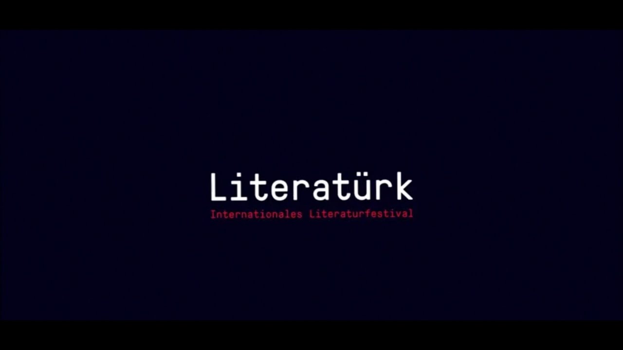 Literat&uuml;rk 2020: Aslı Erdoğan &raquo;Haus aus Stein&laquo; | Lesung & Gespr&auml;ch