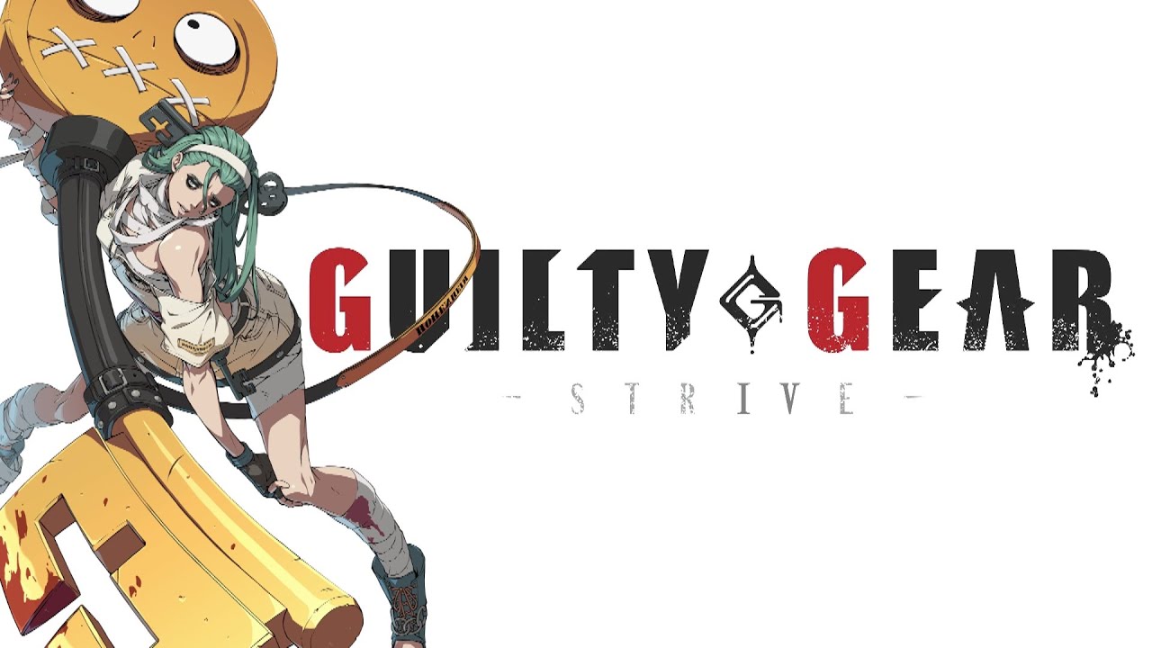 Guilty Gear Strive OST - Symphony (A.B.A's Theme)