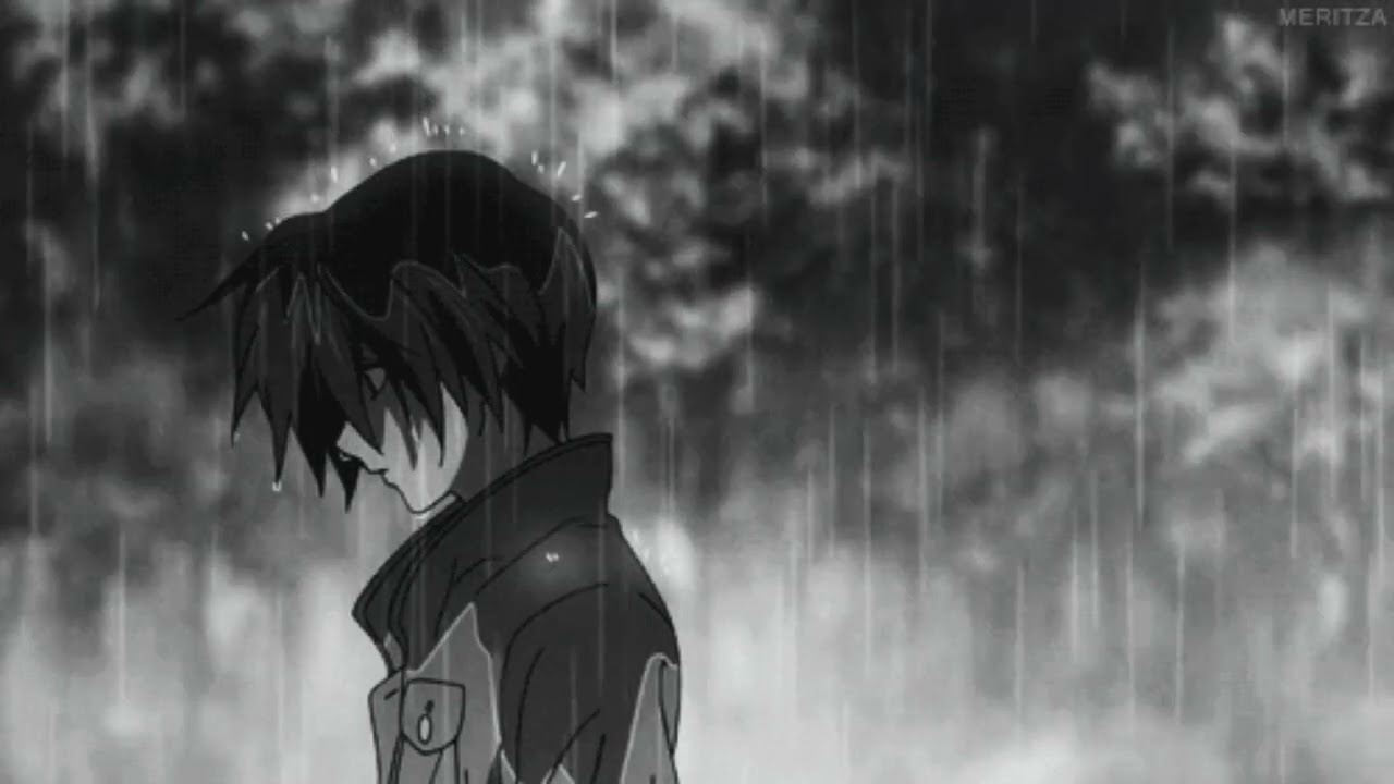 $uicideboy$ - Kill Yourself Part III (Slowed at the perfect time + Light Yagami laugh)
