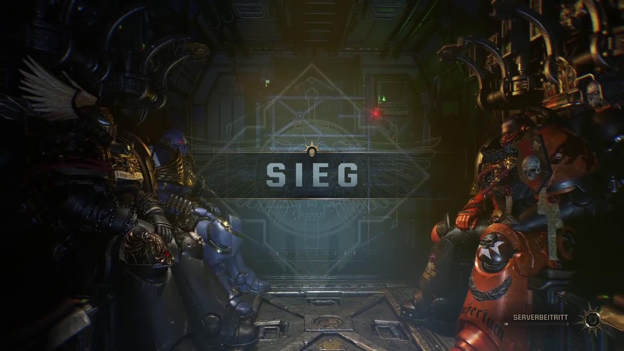 Stream - Space Marine 2