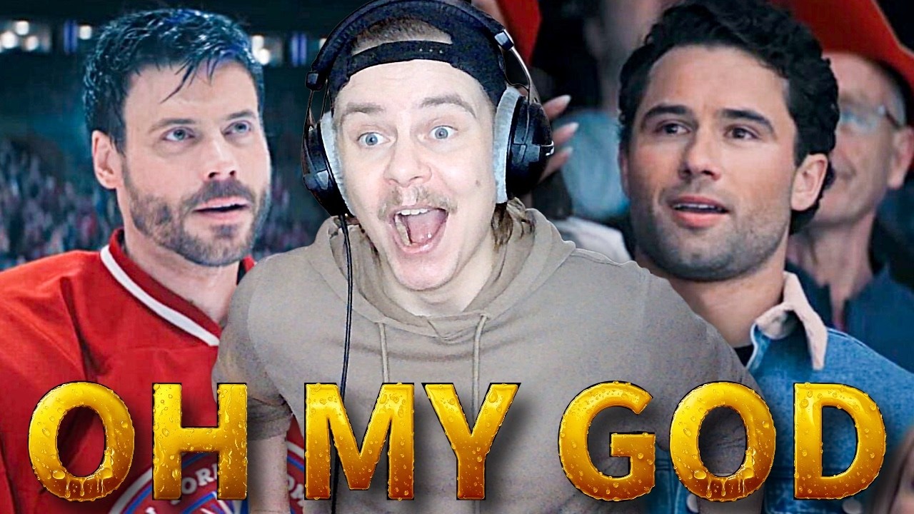 EPISODE 5 OF HEATED RIVALRY MAKES ME EMOTIONAL || REACTION ||