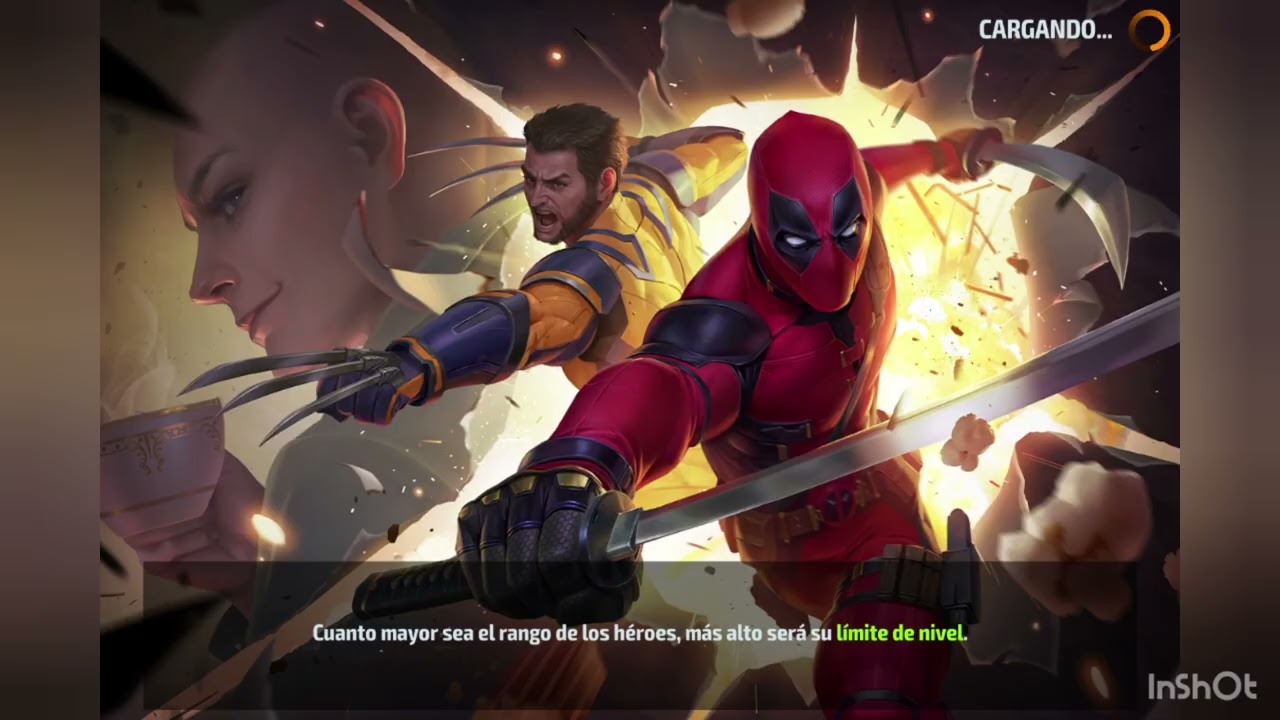 PRIMERAS IMPRESIONES, Colaborando con una Cosmic Invasion - #marvelfuturefight