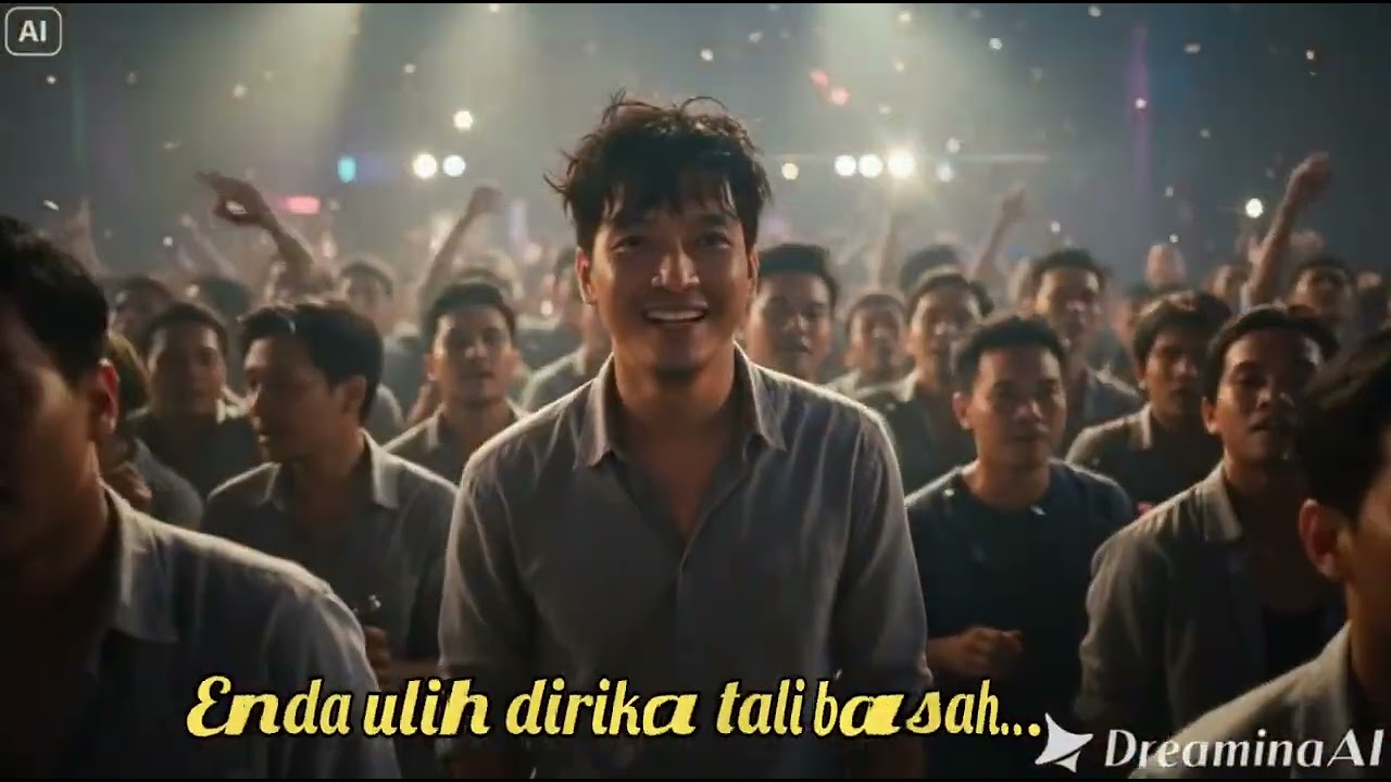 Lindung tugak mv clip