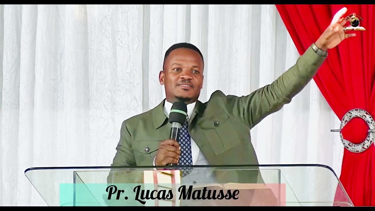 Lucas Matusse _ Mhalamhala Nr. 91