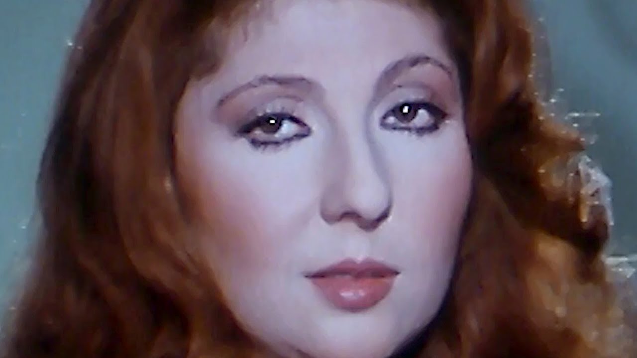 نادية الجندى و فريد شوقى و عادل أدهم و مجدى وهبة و الفيلم الجرىء  ( المرأة و الشيطان )