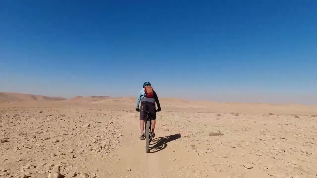 מצפה רמון