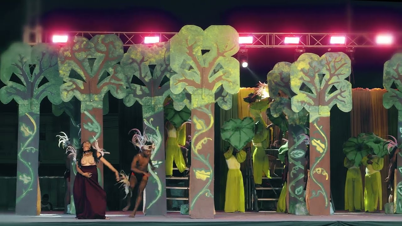 BALACAT FESTIVAL 2023 - AETA - FREE DANCE