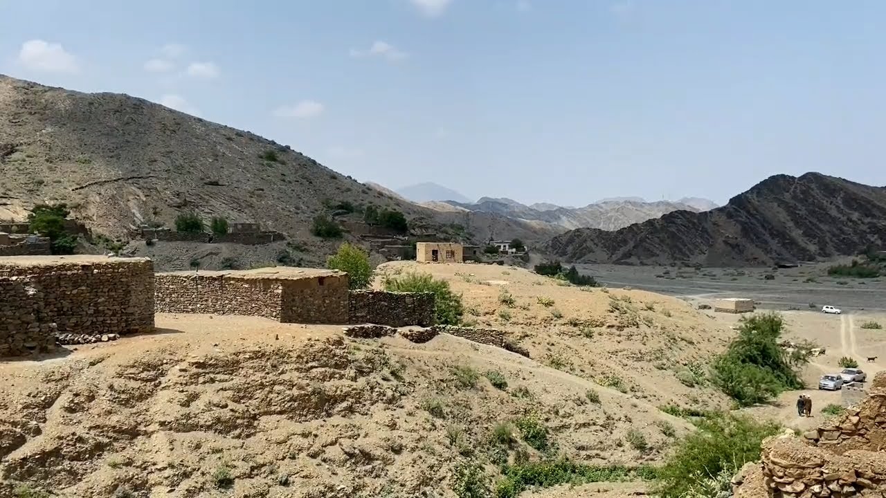 تورخم کې د افغان او پاکستاني ځواکونو له پروني جګړې وروسته د سیمې تازه وضعیت