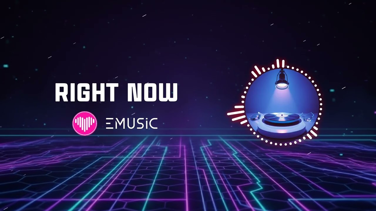 eMusic - Right Now