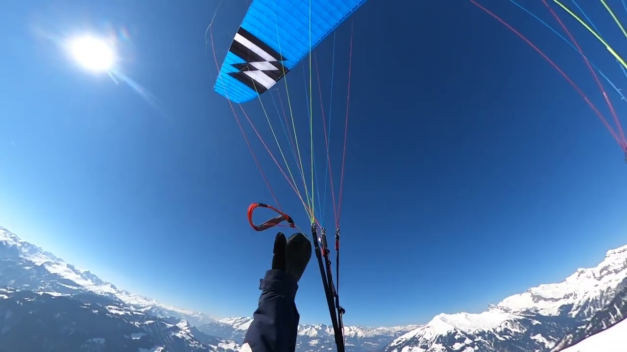 Fanas: Vom Sassauna nach Klosters