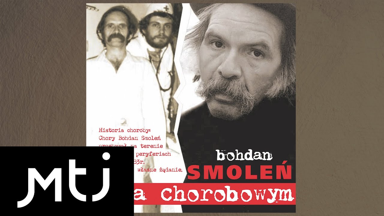 Bohdan Smoleń - Amputacja mandatu