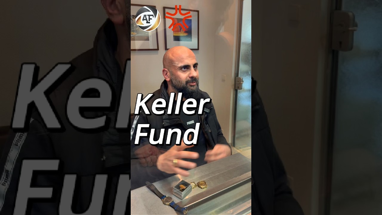 Keller Fund