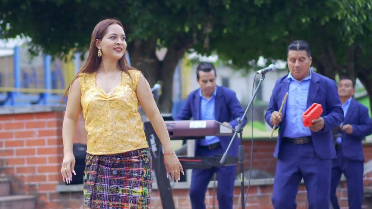 Niña Bonita  - Dinastía Musical Quiñonez- OFICIAL-Lo mas nuevo