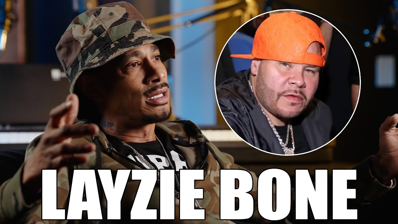 Fat Joe Is Wrong. We Never Rejected Biggie over 2Pac Beef. Biggie Saved Us From Wu-Tang Altercation.