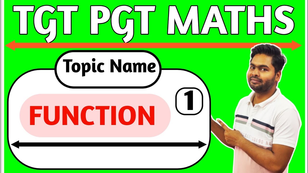FUNCTION | TOTL NUMBER OF FUNCTION | PREVIOUS YEAR QUESTIONS OF FUNCTION | BY PAWAN SIR