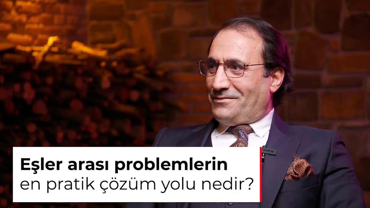 Evlilikte sorun çözme förmülü - Evlilik Hakkında Herşey