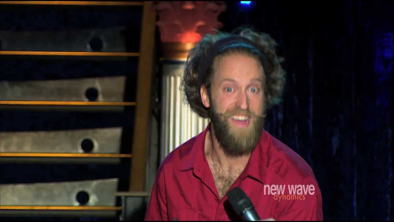 Josh Blue 