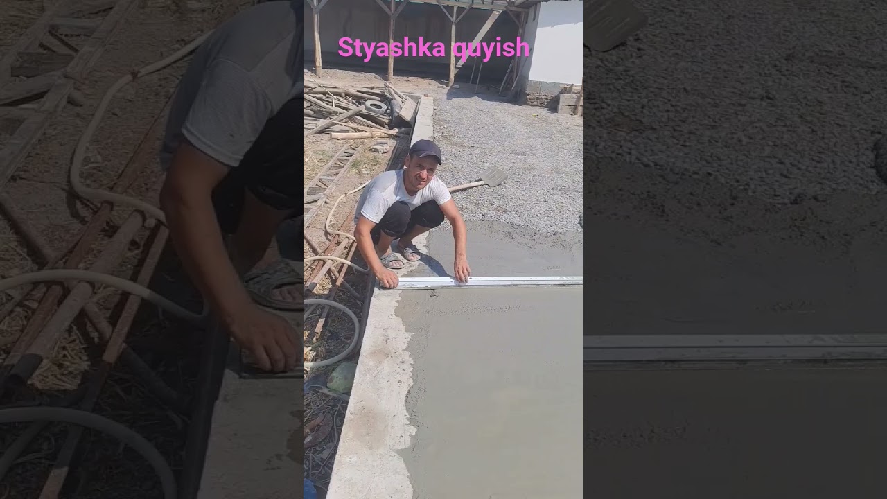 #styashka #quyish #jarayoni