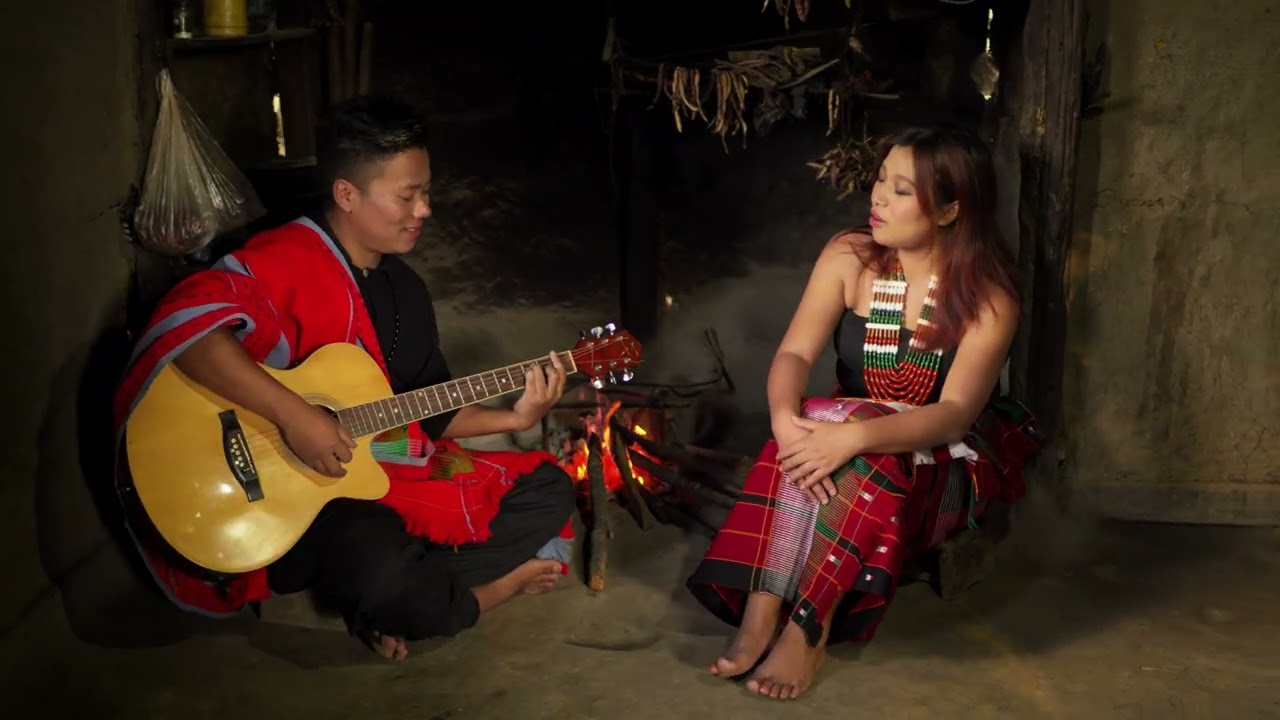 Iram Yaron | Music Video | Achui Soro