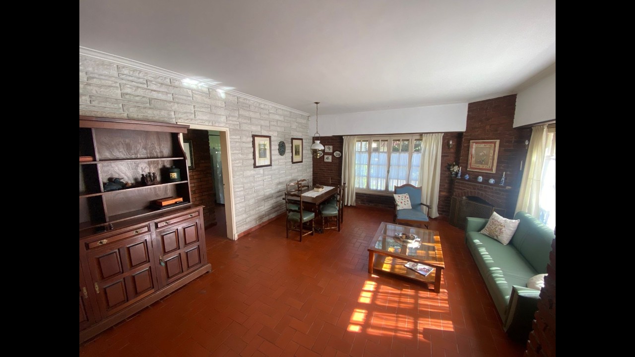Casa / Chalet calle 22 esq. 31 - O'Farrell Propiedades Inmobiliaria Miramar
