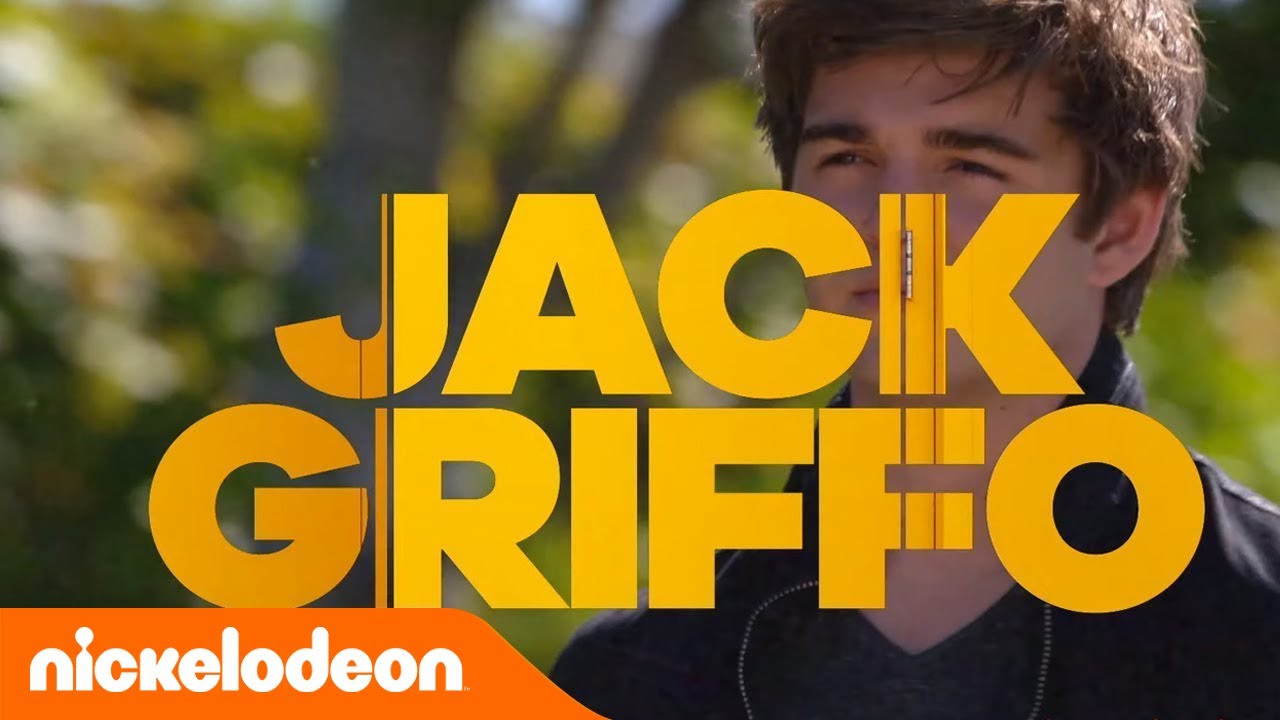 The Thundermans | ¡Amamos a Jack Griffo! | Latinoamérica | Nickelodeon en Español