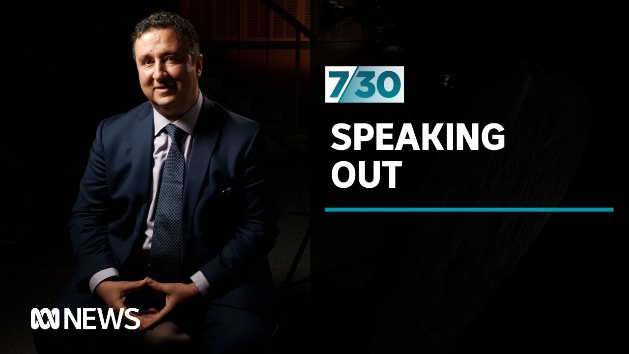NSW MP speaks out about foreign interference allegations | 7.30