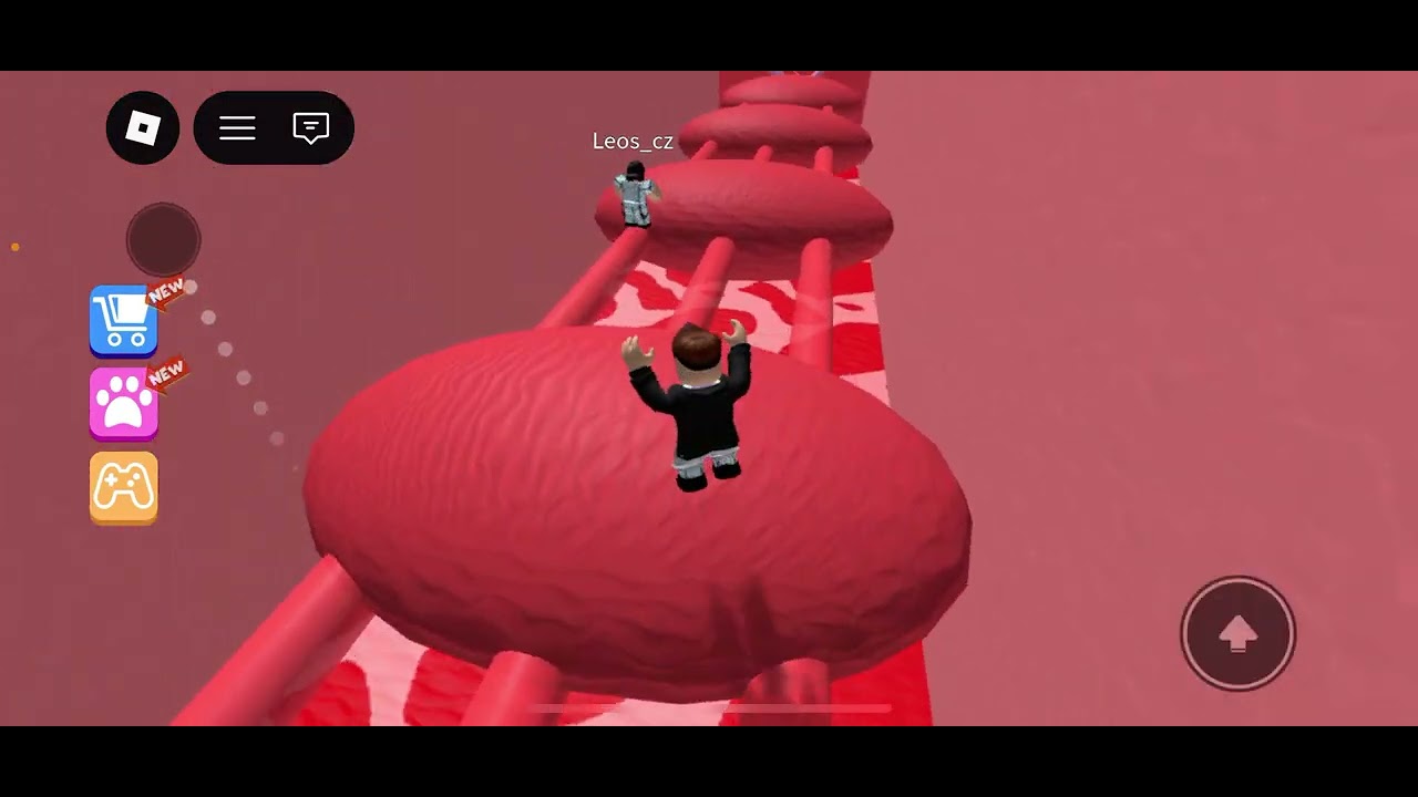 (Renatoneto733 já voltou) Bora jogar Escapar do Hospital