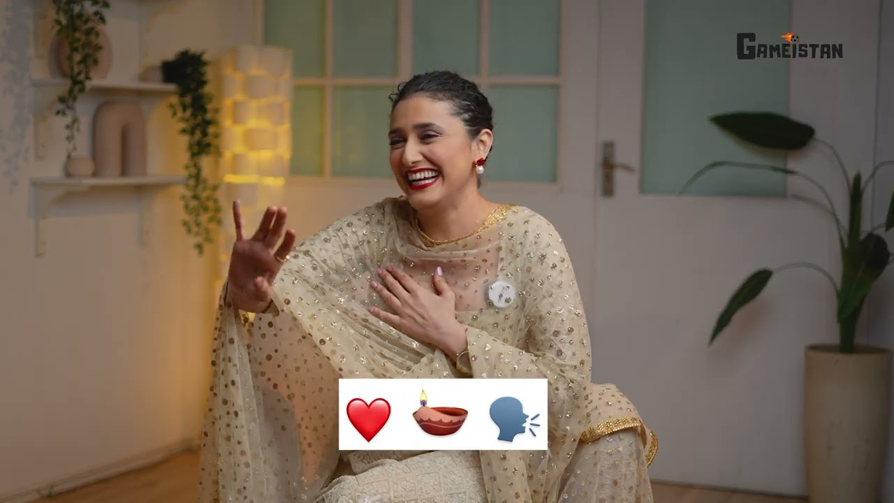 Guess The Song By Emoji | Ep. 06 | Ft. Ragini Khanna 